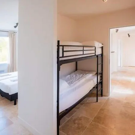 Modern With Large Garden Villa Les Forges (Deux-Sevres)
